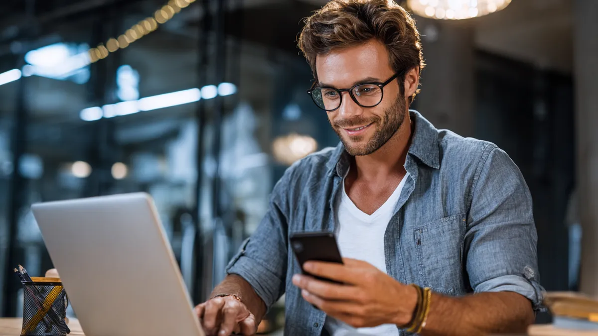 How Consistent Google Business Profile Posts Increased Calls by 2.5x
