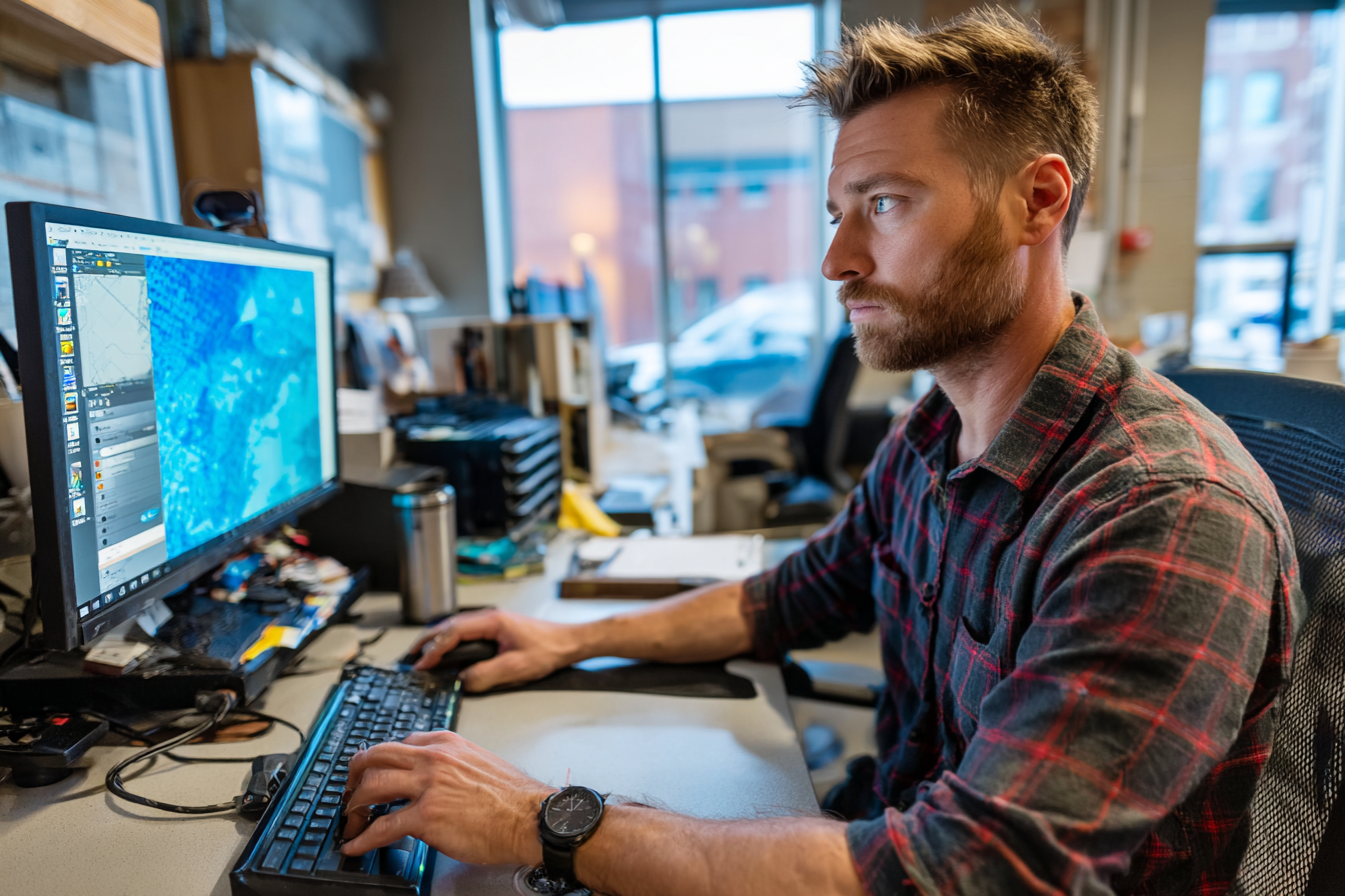 How to Back Up Your Email in Outlook When Connected via IMAP