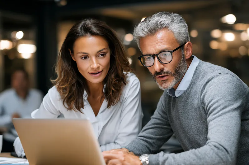 How to Create a Google Business Profile