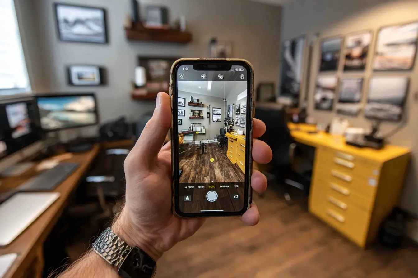 How to Pass Google's Business Verification Video Call on the First Try