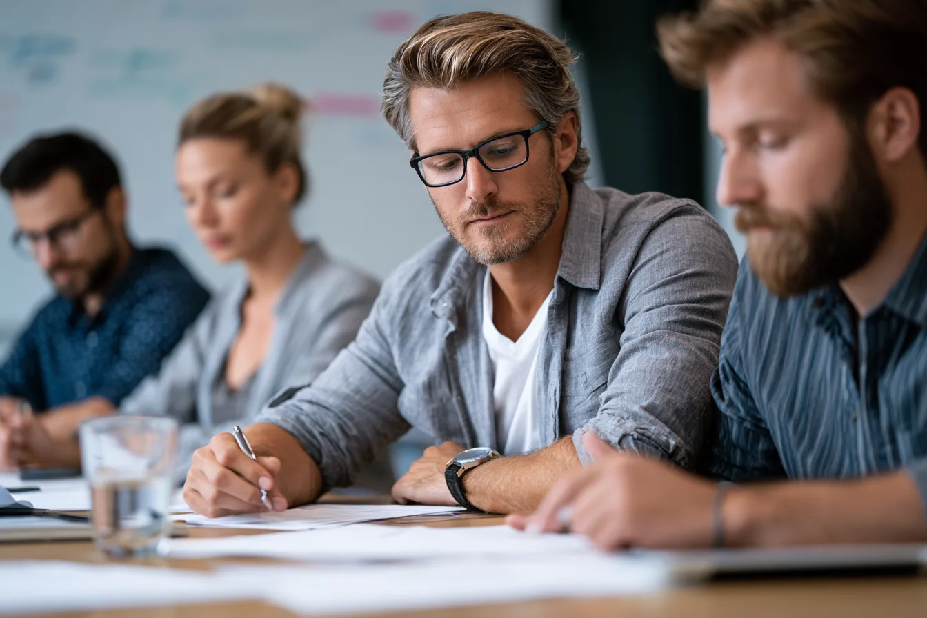 Local Customer Acquisition in the AI Era