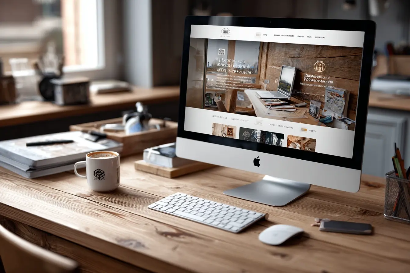 Websites Are Becoming Apps — 7 Ways AI Builders Are Changing Everything