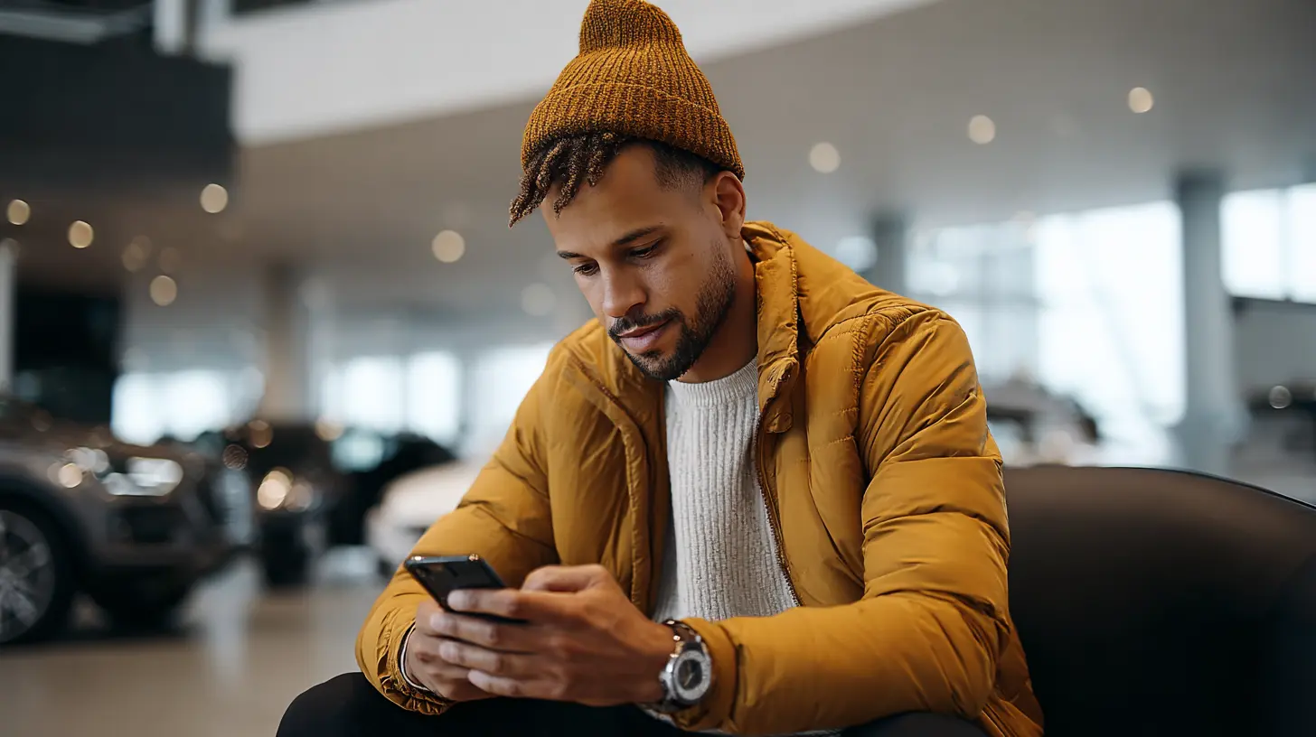 Why Businesses Need SMS